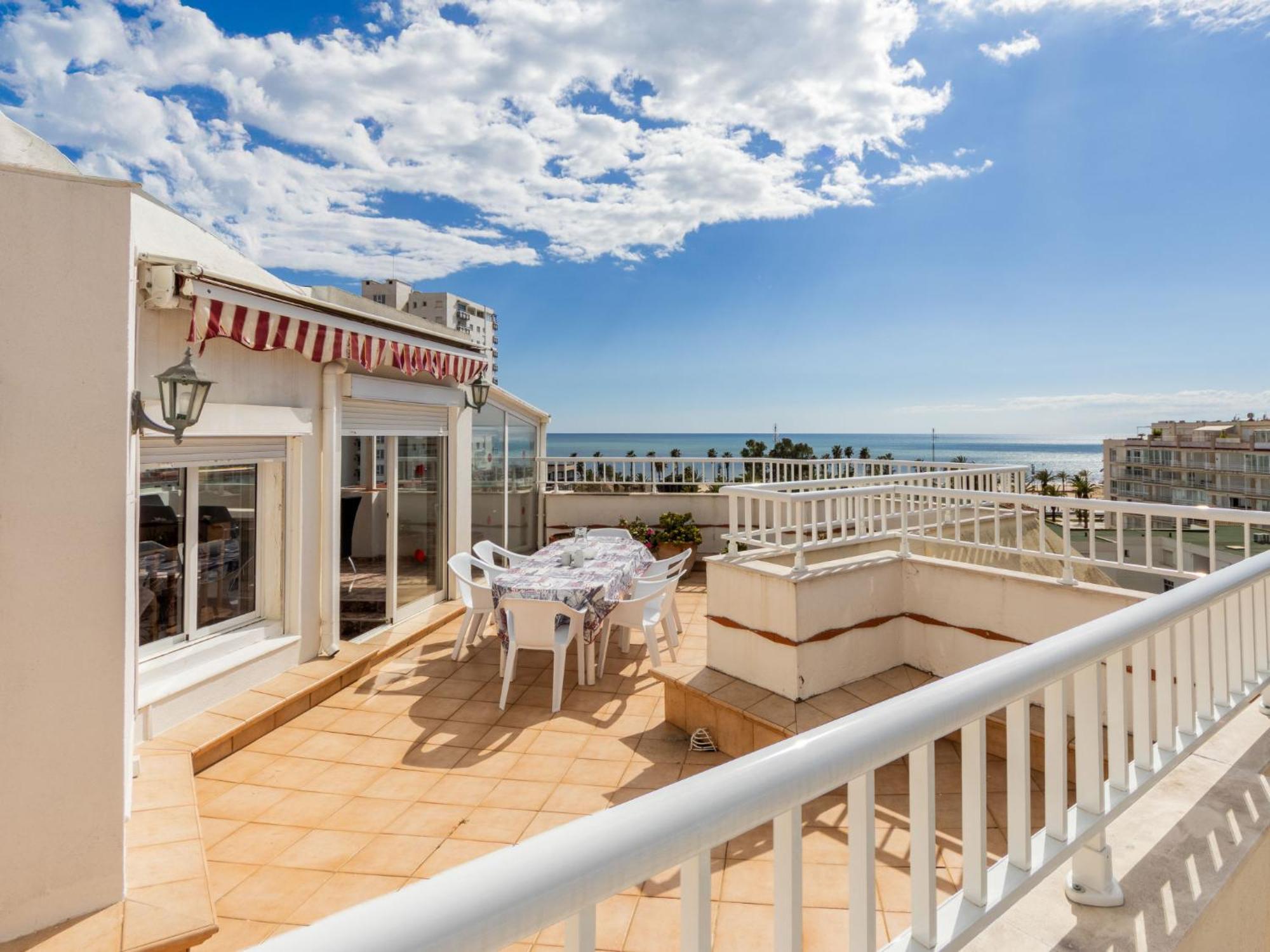 Jazmin By Interhome * Salou